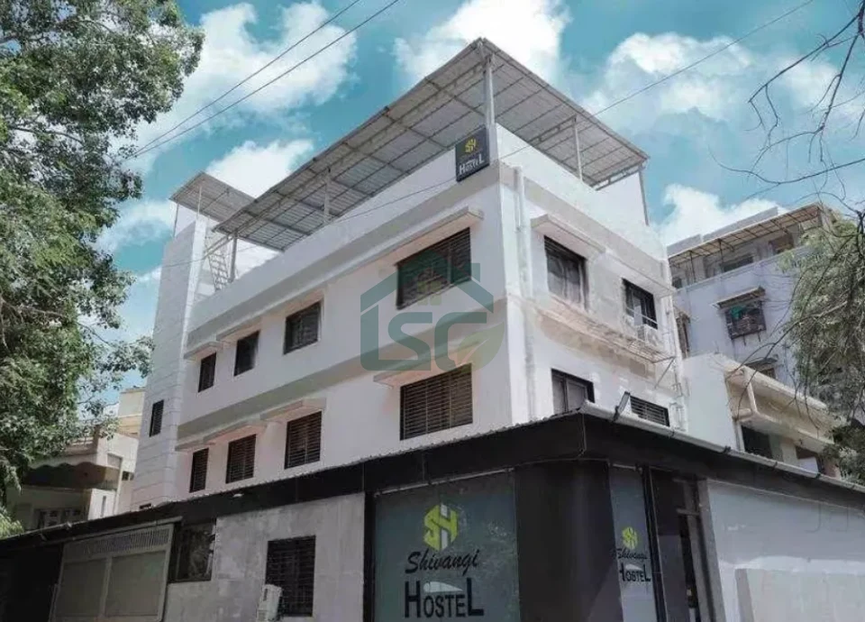 Photo 4 of Shivangi Girls Hostel, Navrangpura, Ahmedabad
