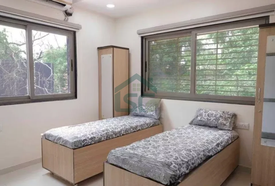 Photo 3 of Shivangi Girls Hostel, Navrangpura, Ahmedabad