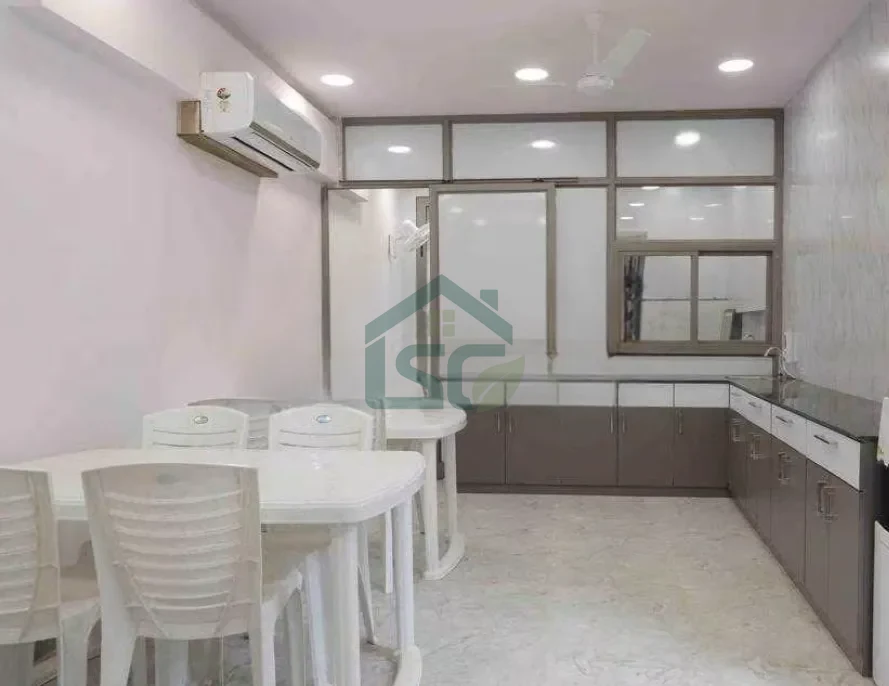 At Shivangi Girls Hostel, Navrangpura, Ahmedabad