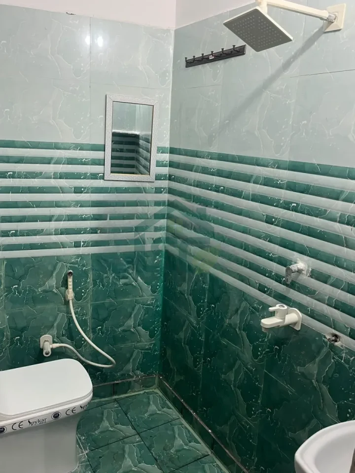 AM PG and Rooms in Sector 130, Noida — property photo 1
