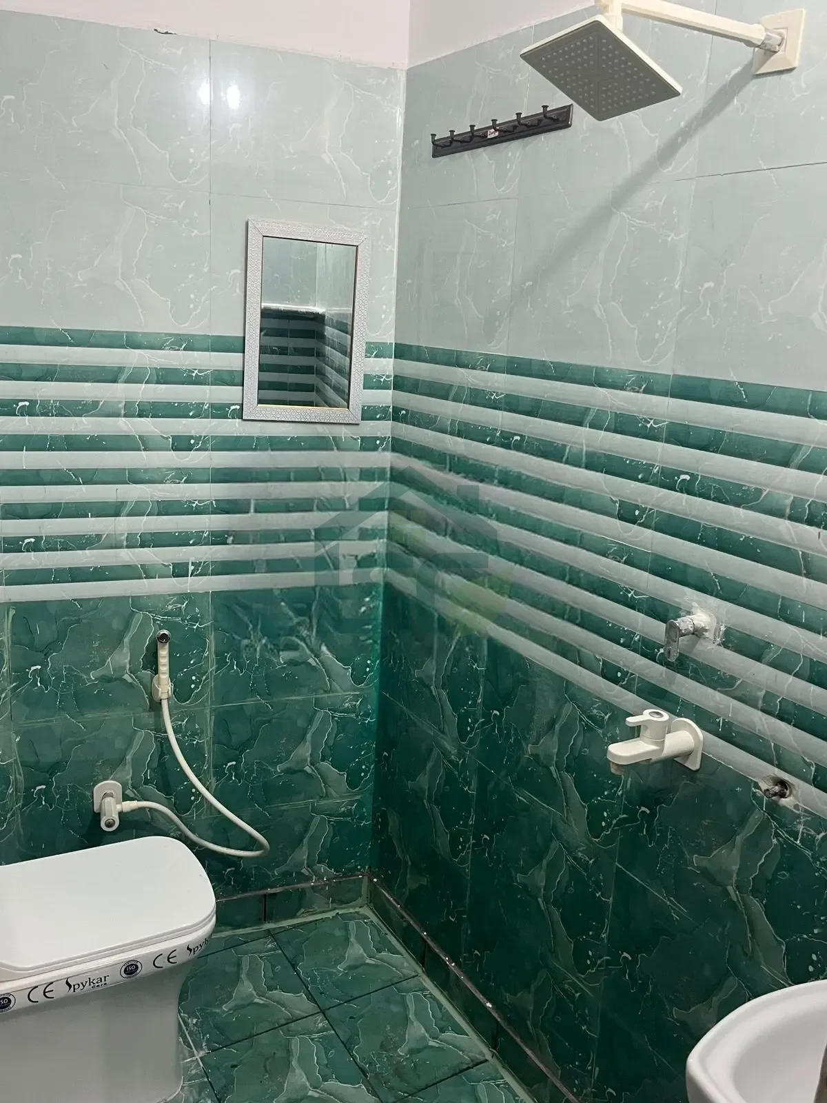 AM PG and Rooms in Sector 130, Noida — property photo 1