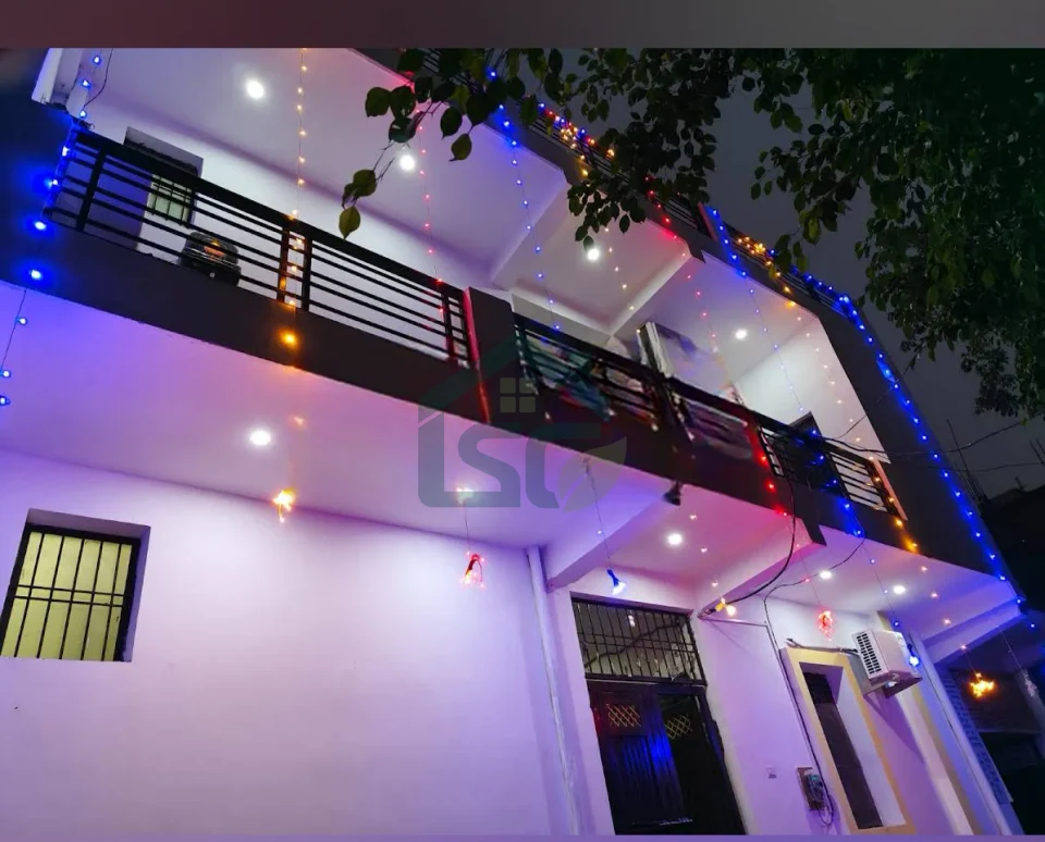 Photo 4 of Quantum PG, Indirapuram, Ghaziabad