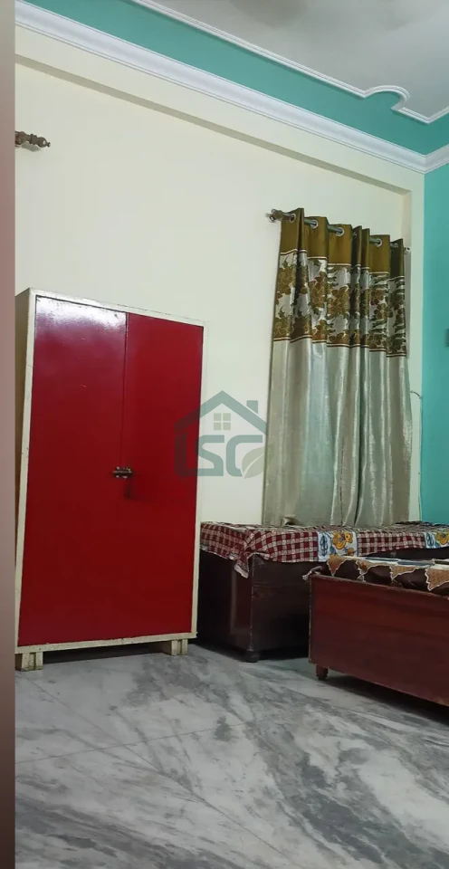 At Quantum PG, Indirapuram, Ghaziabad