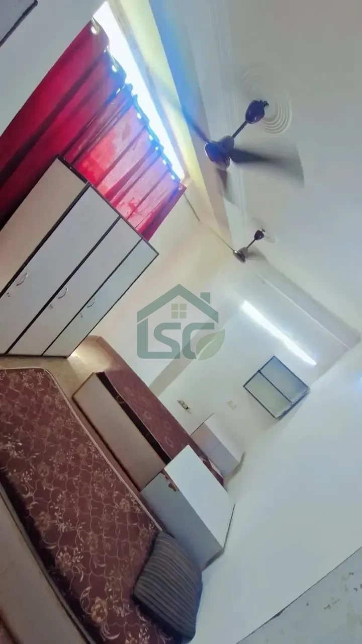Saraswati niwas PG girls/boys in Shakarpur, Delhi — property photo 1