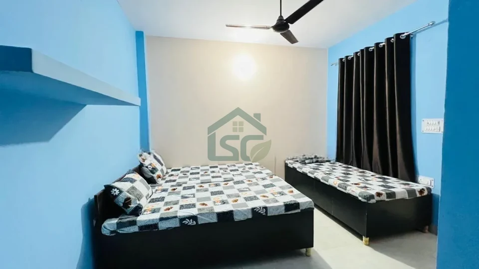 Elite homes boys PG in Sector 38, Gurugram — property photo 3