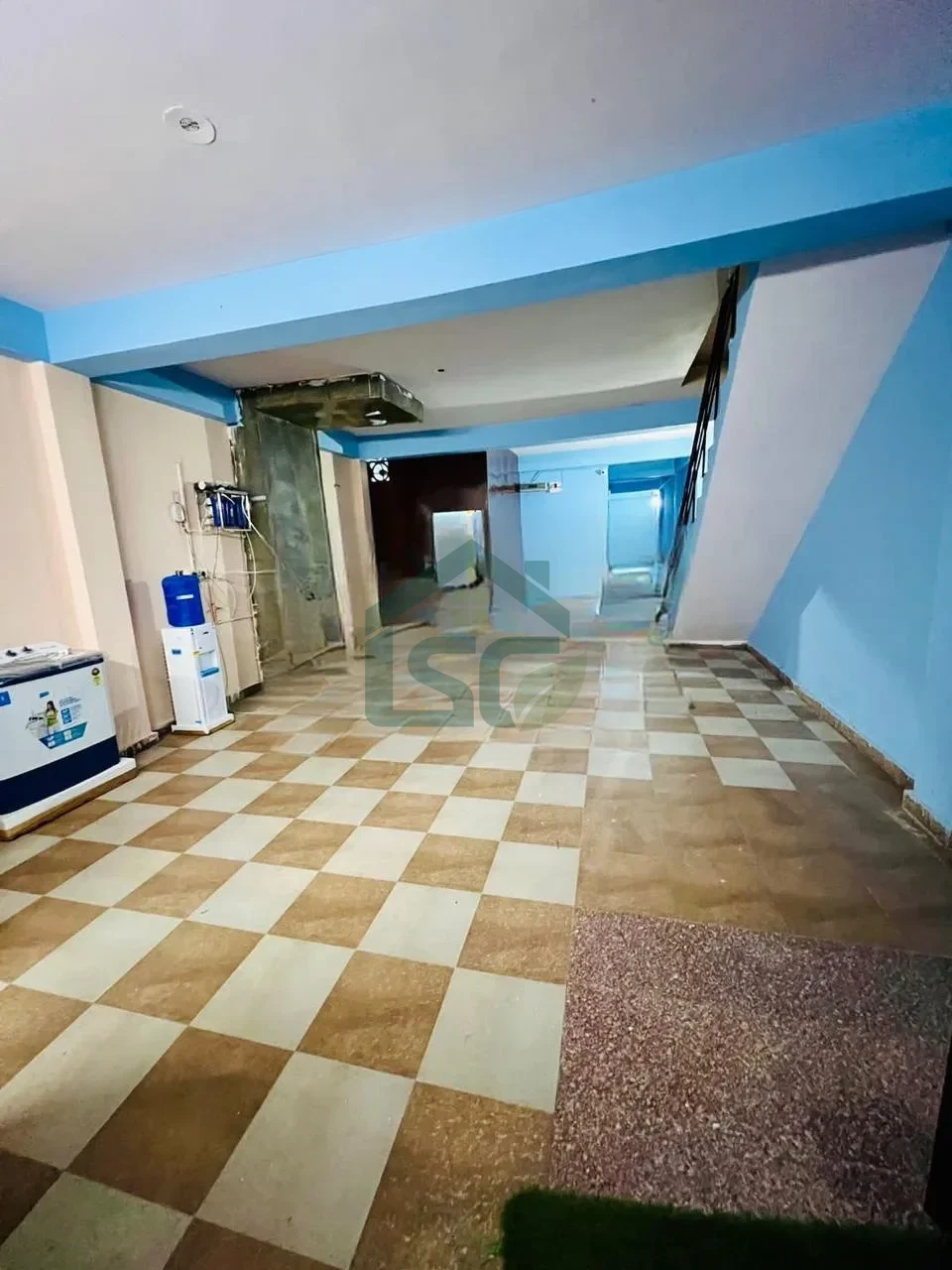 Elite homes boys PG in Sector 38, Gurugram — property photo 1