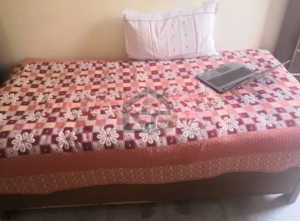 At CO-LIVING PG, Sector 22, Chandigarh