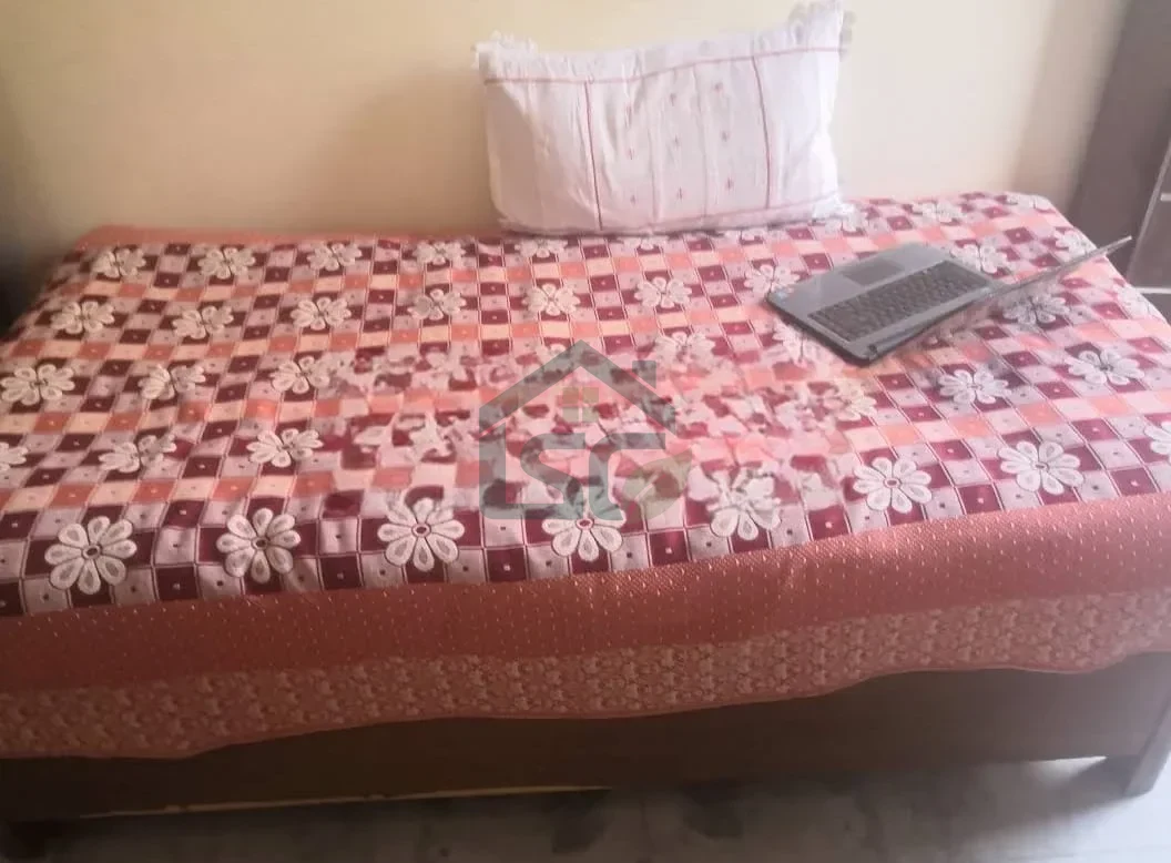 At CO-LIVING PG, Sector 22, Chandigarh
