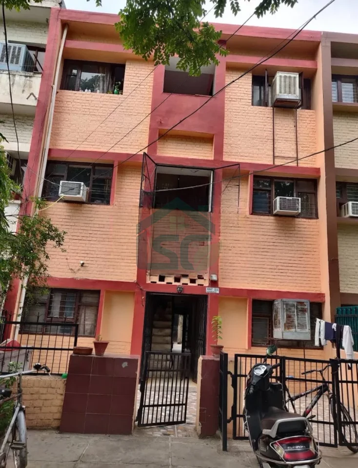 Photo 4 of CO-LIVING PG, Sector 22, Chandigarh