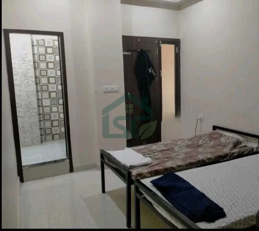 Photo 3 of Khatu Shyam Boys Hostel, Pratap Nagar, Jaipur