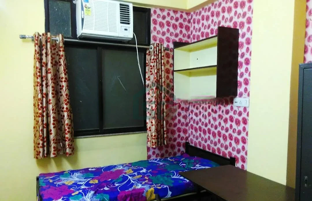 At Daljit PG, Sector 15, Chandigarh