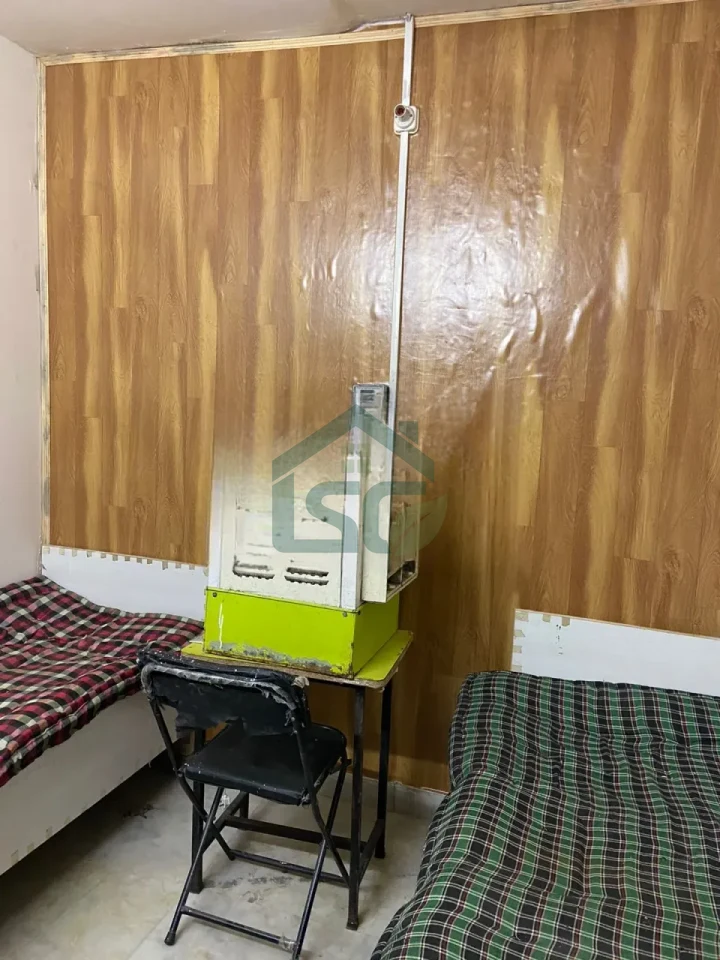 Toppers PG for Girls in Mukherjee Nagar, Delhi — property photo 2