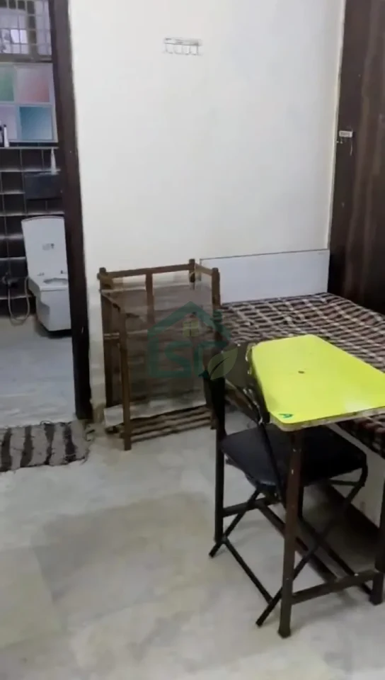 Toppers PG for Girls in Mukherjee Nagar, Delhi — property photo 4