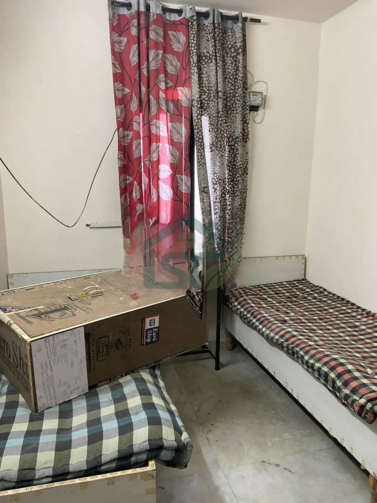 Toppers PG for Girls in Mukherjee Nagar, Delhi — property photo 1