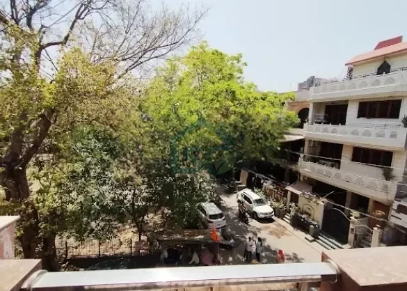 Vinayak Girls PG in GTB Nagar, Delhi — property photo 4