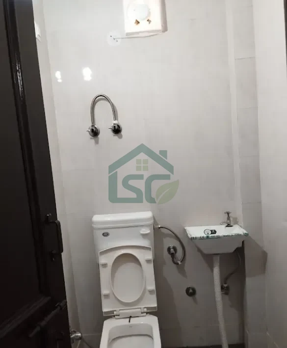 Vinayak Girls PG in GTB Nagar, Delhi — property photo 5