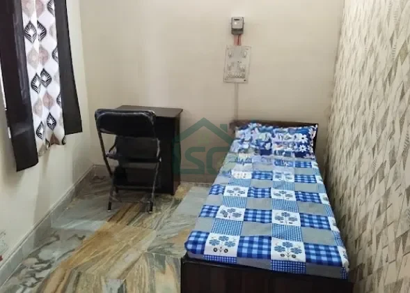 Vinayak Girls PG in GTB Nagar, Delhi — property photo 3