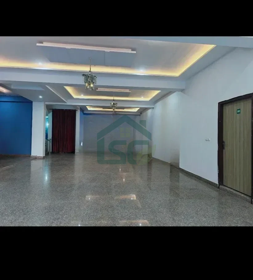 Photo 5 of SOHO Liv PG, Sector 51, Noida