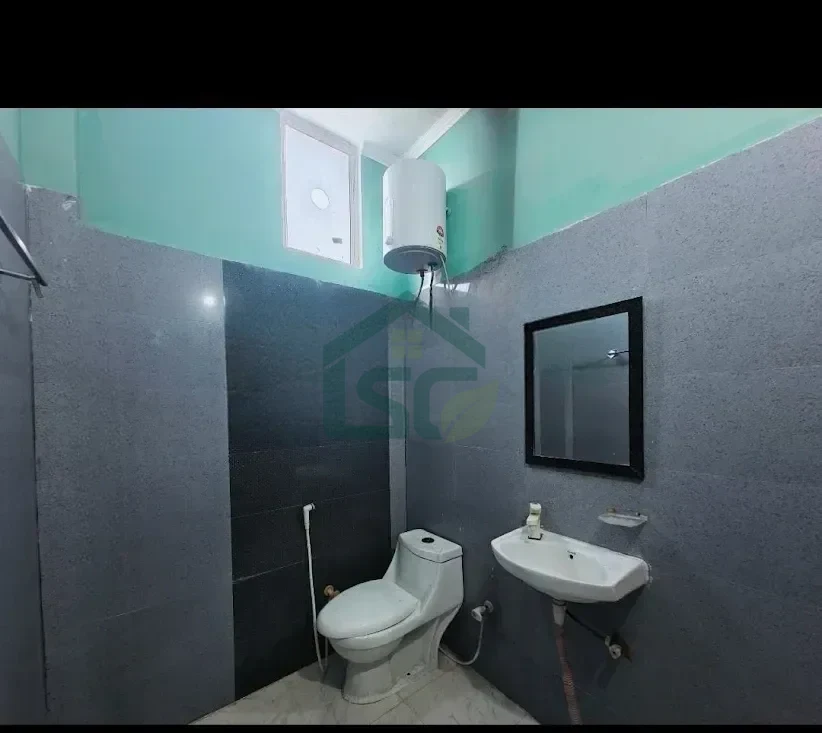 Photo 4 of SOHO Liv PG, Sector 51, Noida