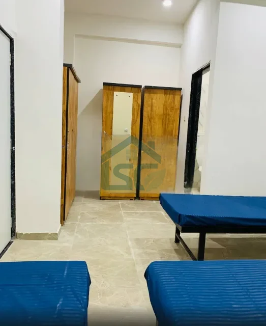 At Navkar PG House, Navrangpura, Ahmedabad