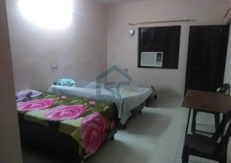 New Boys PG in Paschim Vihar, Delhi — property photo 2