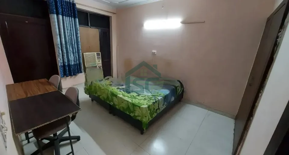 New Boys PG in Paschim Vihar, Delhi — property photo 4