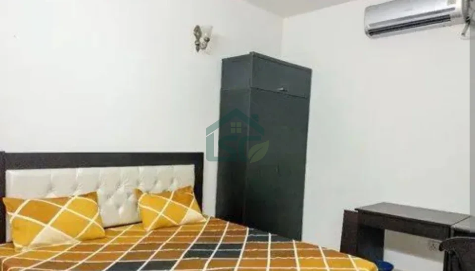 The Homes PG in Sector 38, Gurugram — property photo 2