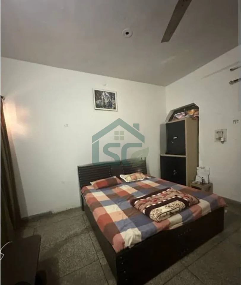 The Homes PG in Sector 38, Gurugram — property photo 1