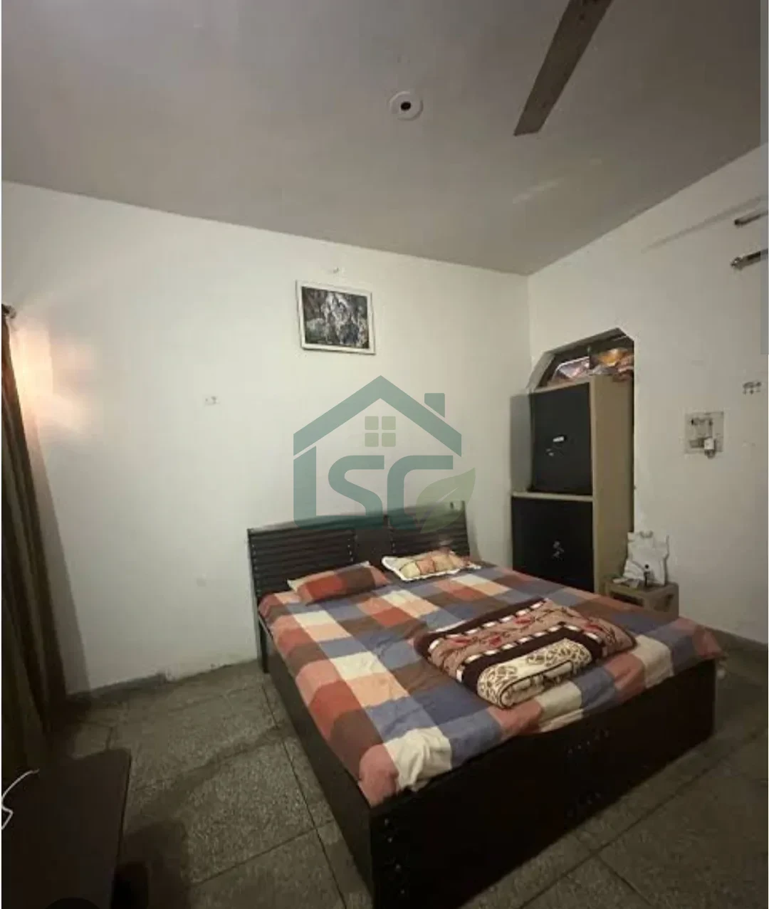 The Homes PG in Sector 38, Gurugram — property photo 1