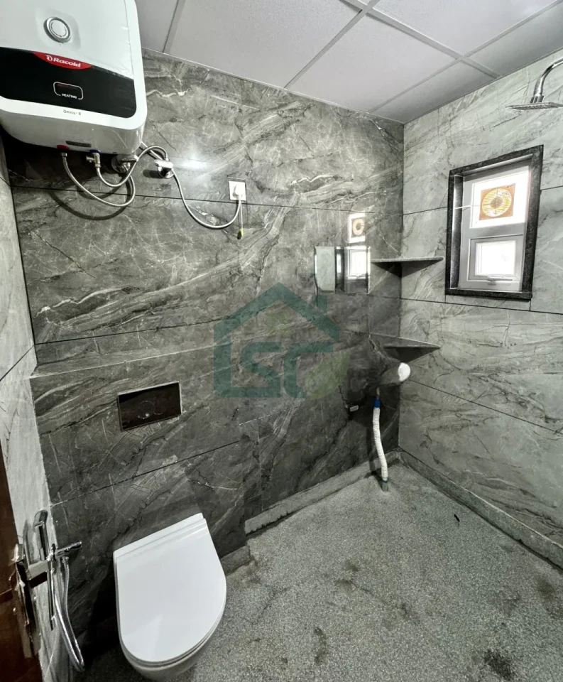 The Homes PG in Sector 38, Gurugram — property photo 4