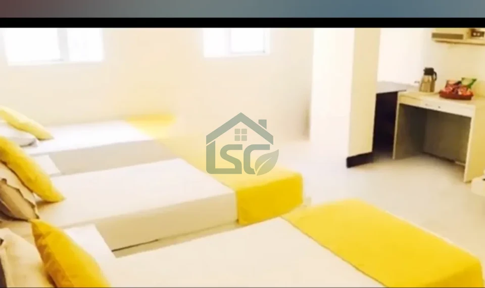 Photo 2 of Angles Sqare PG, Indirapuram, Ghaziabad