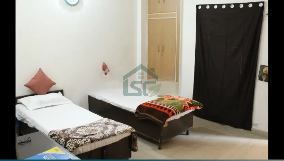 Photo 4 of Angles Sqare PG, Indirapuram, Ghaziabad