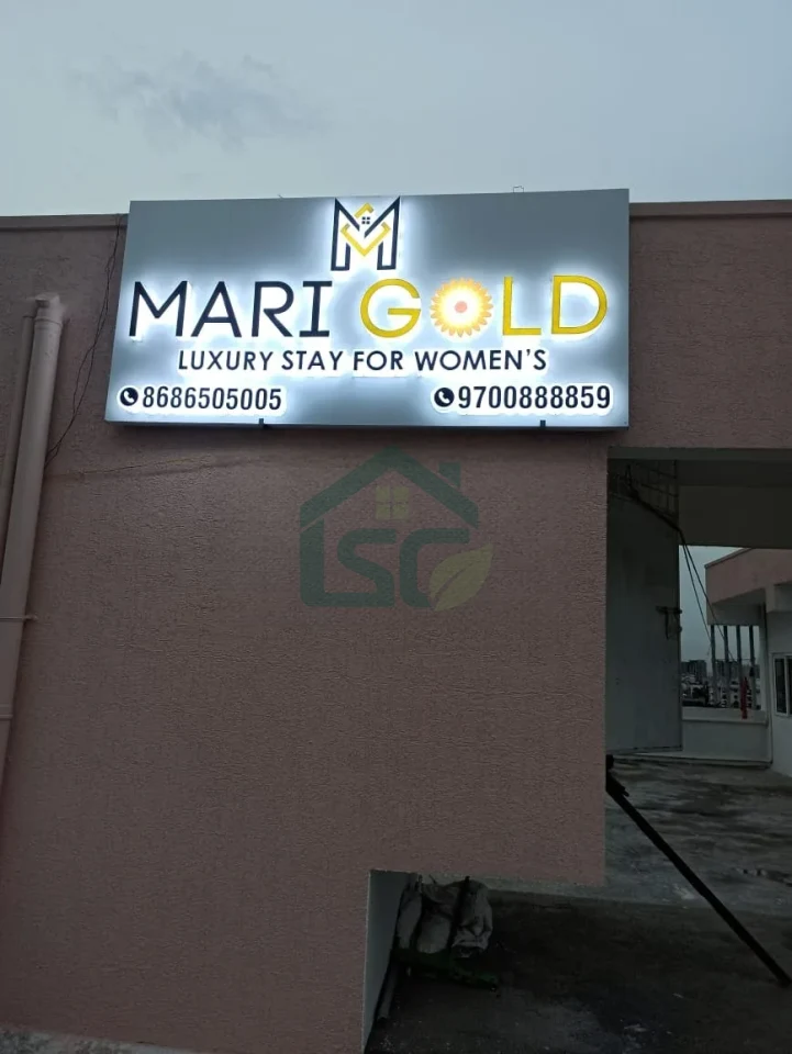 Photo 3 of Mari Gold L Women'S PG, Gachibowli, Hyderabad