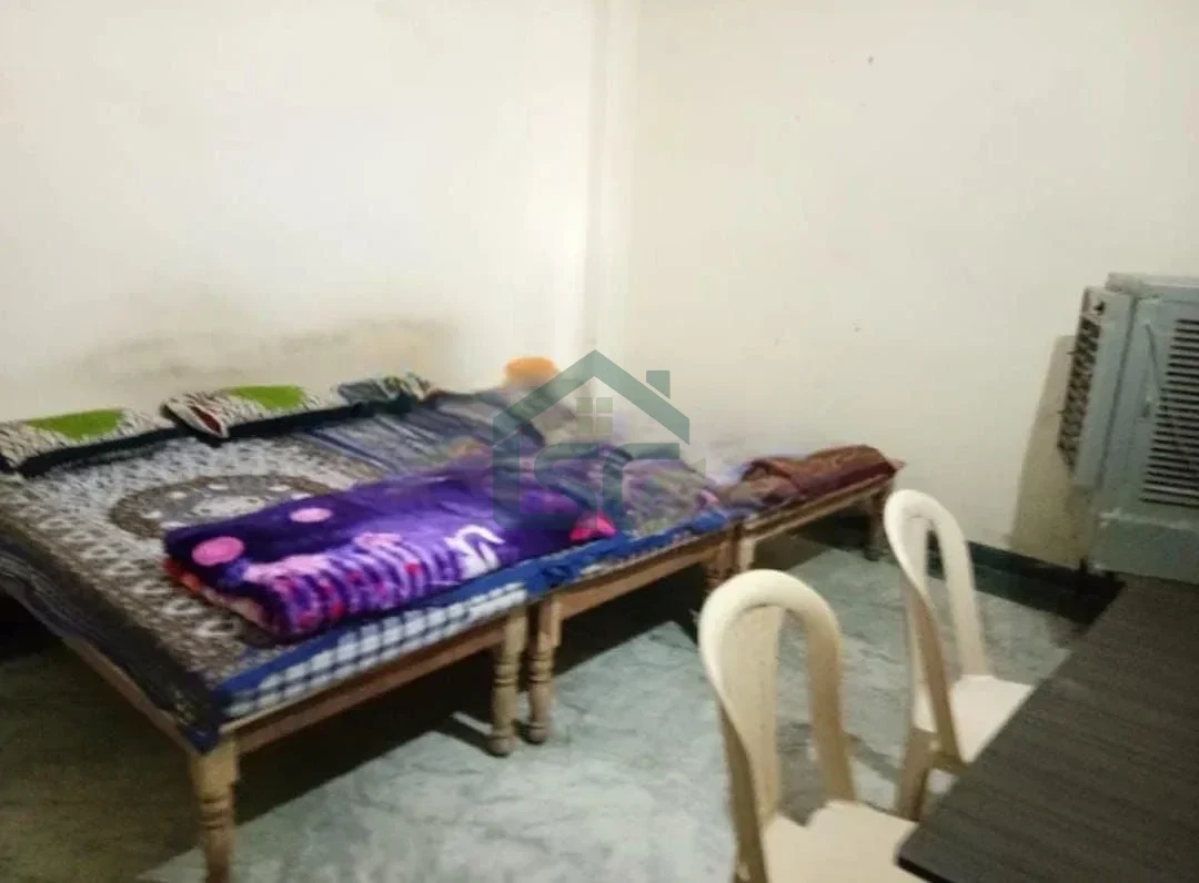 At Soni Girls Paying Guest House, Shyam Nagar, Jaipur