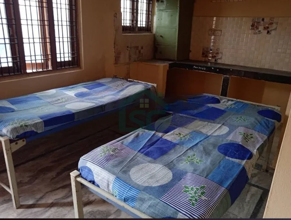 Photo 5 of Baba Boys' Hostel, Shamshabad, Hyderabad