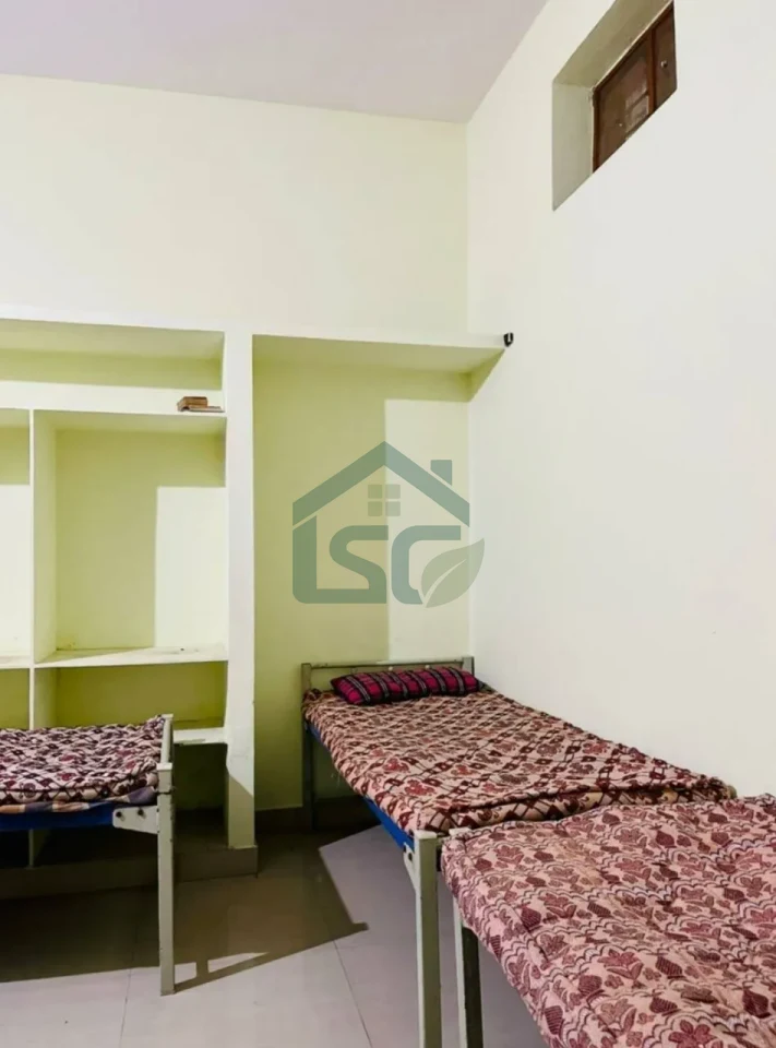 Photo 2 of Baba Boys' Hostel, Shamshabad, Hyderabad