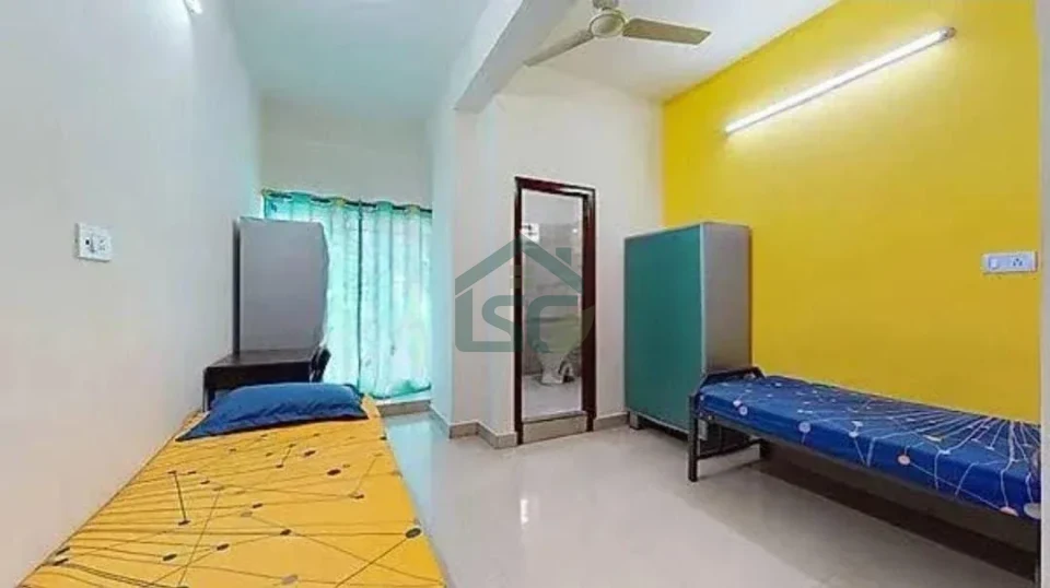 Photo 2 of Parmatma Girls Hostel, Hiran Magri, Udaipur