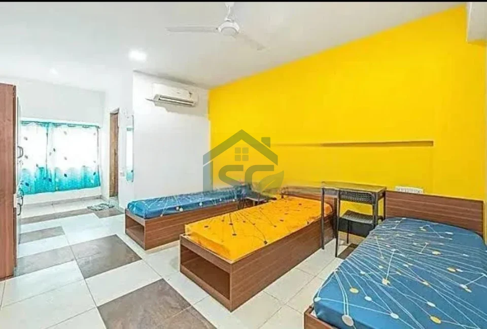 Photo 3 of Parmatma Girls Hostel, Hiran Magri, Udaipur