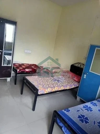 Photo 3 of Sai Luxury Boys PG, Kharadi, Pune
