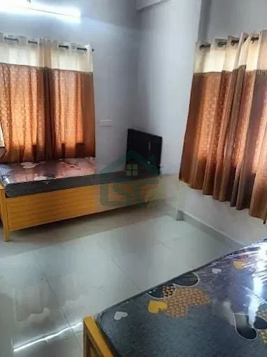Photo 2 of Sai Luxury Boys PG, Kharadi, Pune
