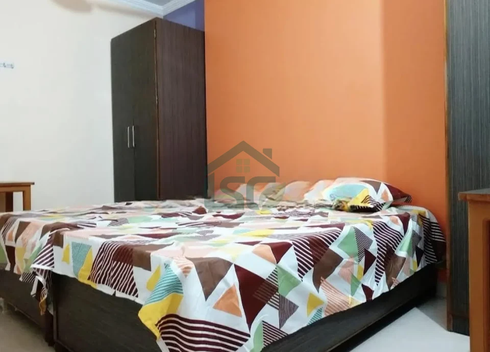 Photo 2 of Vaishnavi PG For Girls, Indira Nagar, Lucknow