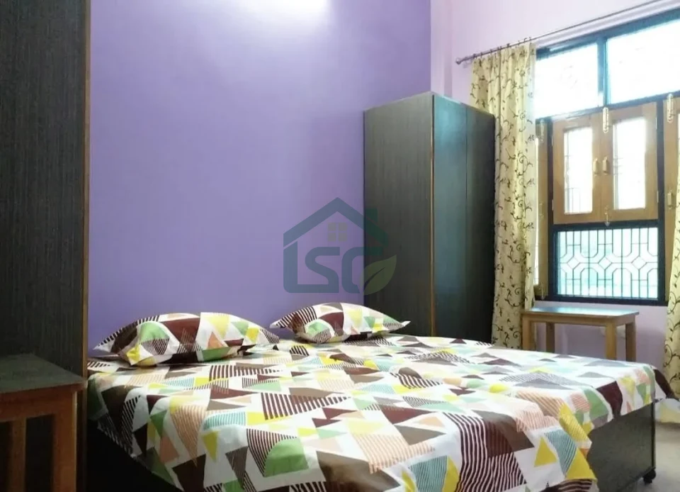 Photo 5 of Vaishnavi PG For Girls, Indira Nagar, Lucknow