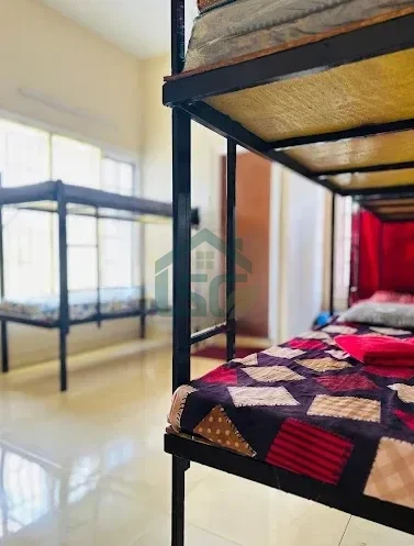 Photo 3 of Grand Gents Hostel, Pathadipalam, Kochi