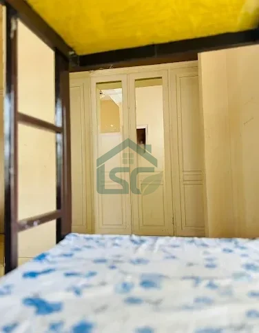 At Grand Gents Hostel, Pathadipalam, Kochi