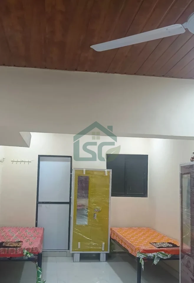 Photo 2 of N Singh PG, Flat No 401, Plot No 261, Near New Kulsum Hotel, Sector 1, Savoli, Sector 1, Ghansoli, Navi Mumbai, Maharashtra 400701, Navi Mumbai