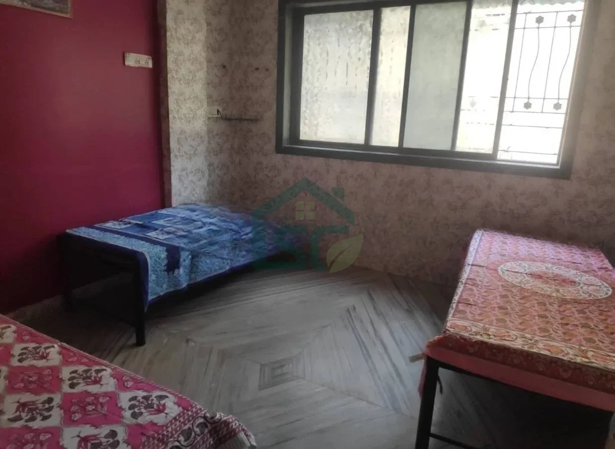 At N Singh PG, Flat No 401, Plot No 261, Near New Kulsum Hotel, Sector 1, Savoli, Sector 1, Ghansoli, Navi Mumbai, Maharashtra 400701, Navi Mumbai