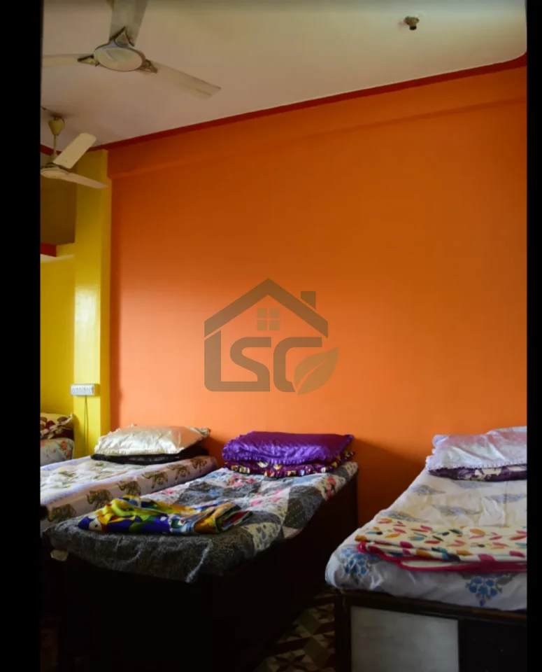 Photo 2 of PG For Boys, Athwa, Surat