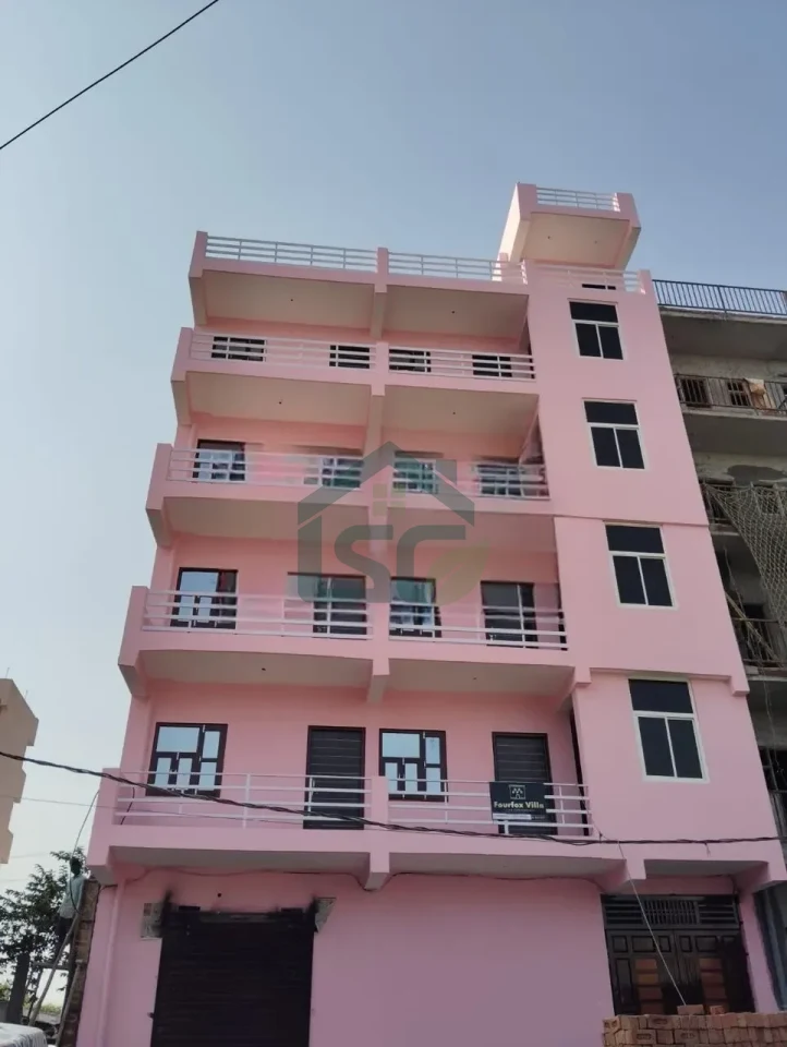 Dream Homes in Sector 134, Noida — property photo 5