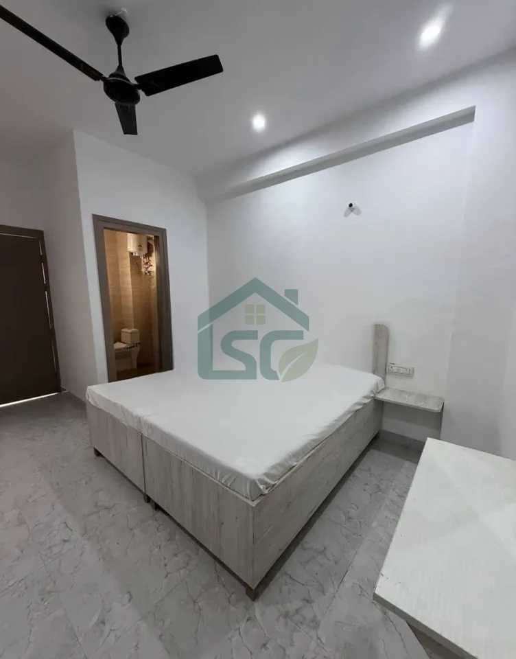 Jai Dada PG in Sector 34, Gurugram — property photo 3