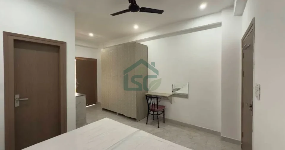 Jai Dada PG in Sector 34, Gurugram — property photo 2